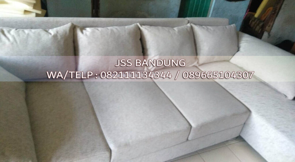 tukang service sofa robek