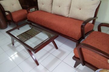 Service kursi di Antapani Bandung