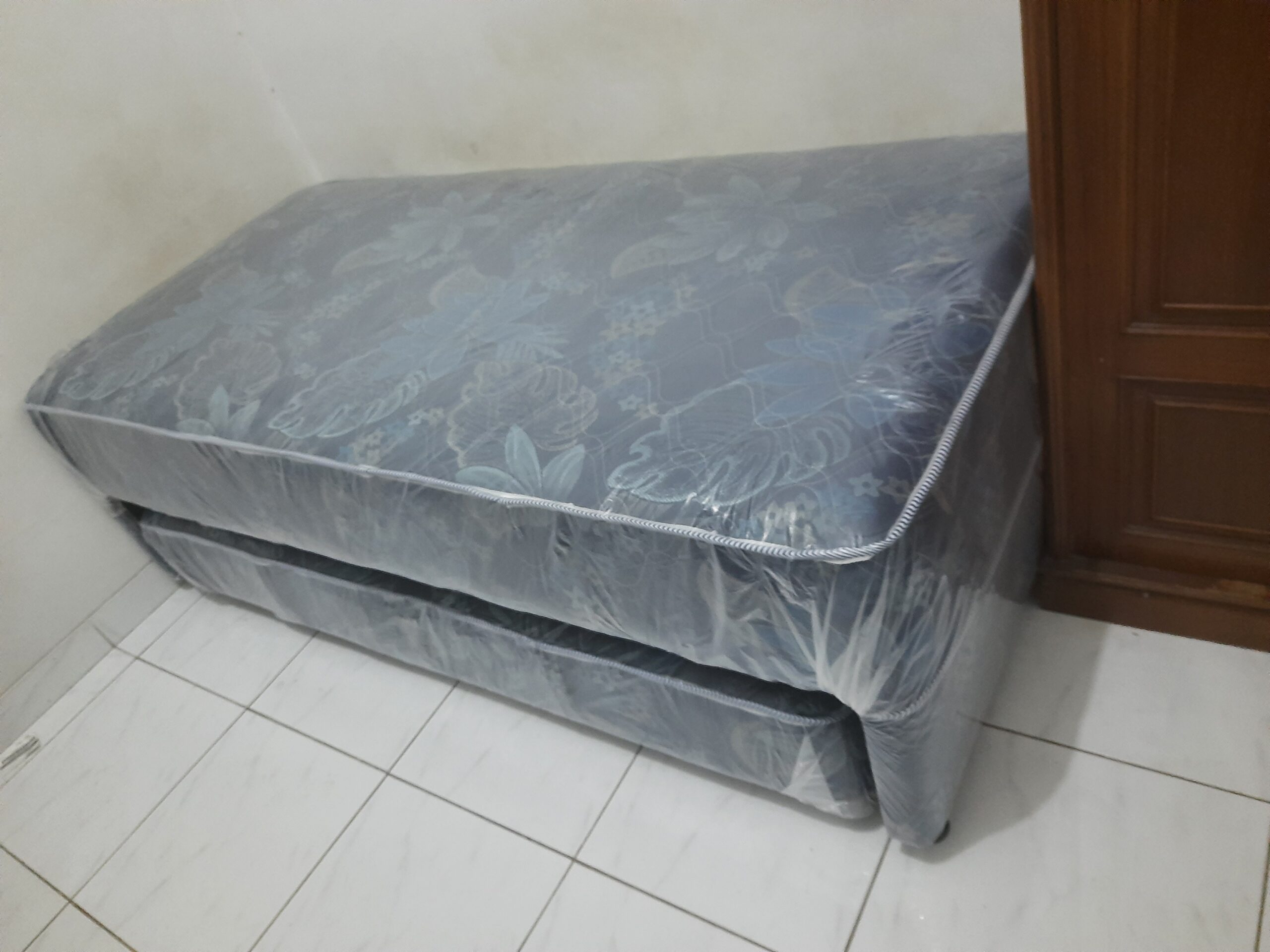 service springbed di dago pakar bandung