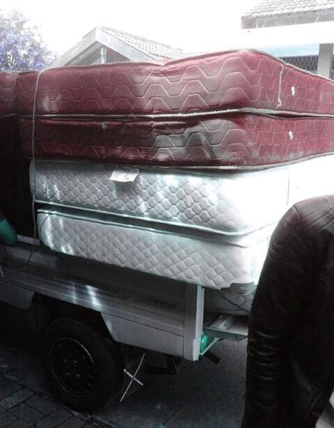 service springbed baleendah